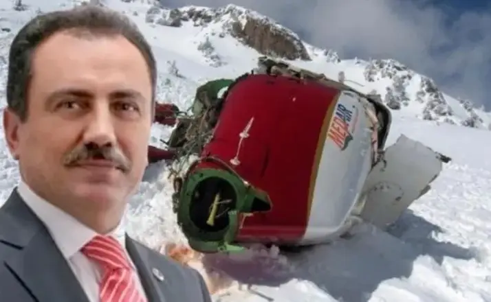 Muhsin Yazıcıoğlu Soruşturmasında Dikkat Çeken Gelişme