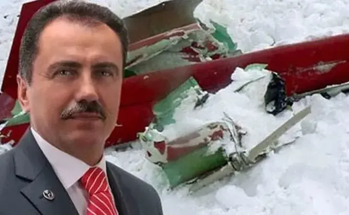 Muhsin Yazıcıoğlu soruşturmasında kritik operasyon: 36 şüpheli tutuklandı