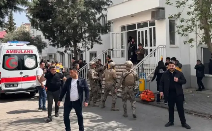 Okul Saldırıları Sonrası Dijital Temizlik: 83 Kişiye Gözaltı, Yüzlerce Hesap Kapatıldı