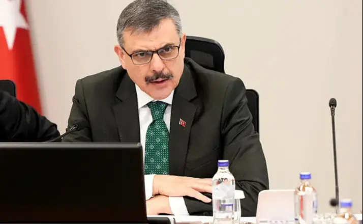 Okullarda Yeni Dönem: 7 Basamaklı Güvenlik Modeli Hayata Geçiyor