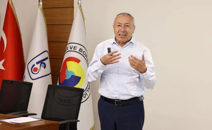 Orta Doğu’daki Gerilim Türkiye İçin Yeni Fırsatlar Doğurabilir