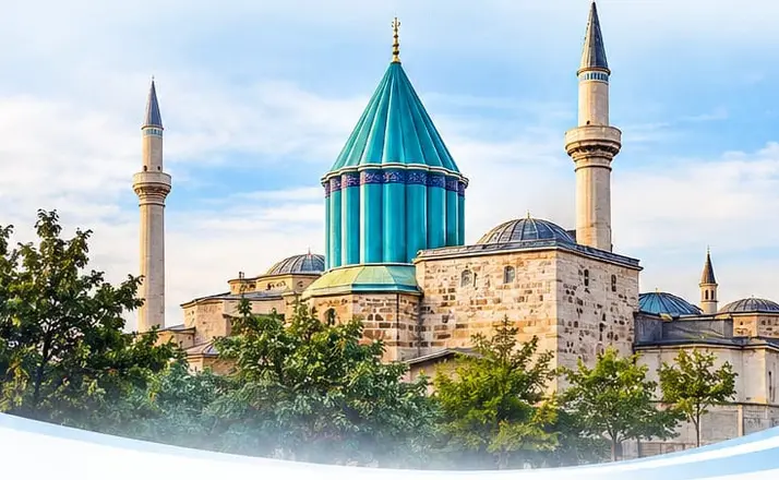 Sağlık Turizminin Kalbi Konya’da Atacak: Anadolu Zirvesi Eylül’de Düzenlenecek