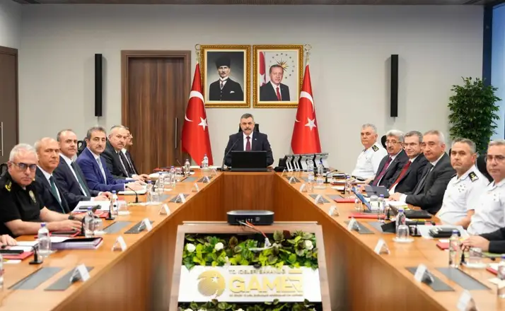 Sahipsiz Hayvanlar İçin Doğal Yaşam Alanı Çalışmaları Değerlendirildi