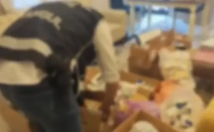 Sahte Reçete Şebekesine Büyük Darbe: 6 İlde Operasyon, 19 Gözaltı