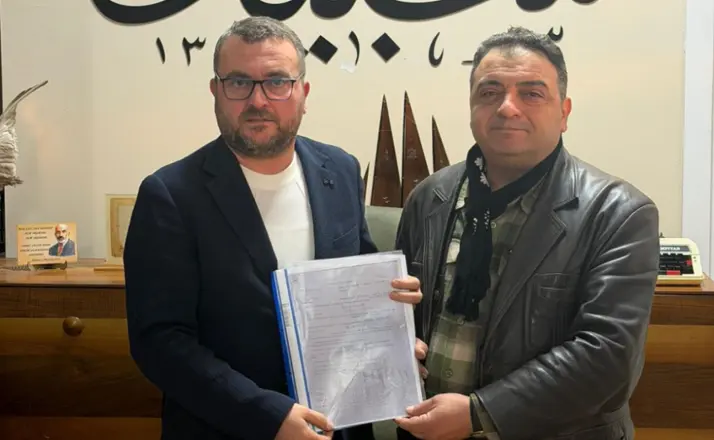 Sebilürreşad Vakfı’ndan Tarihi Adım: İlk Şube Konya’da Açılıyor