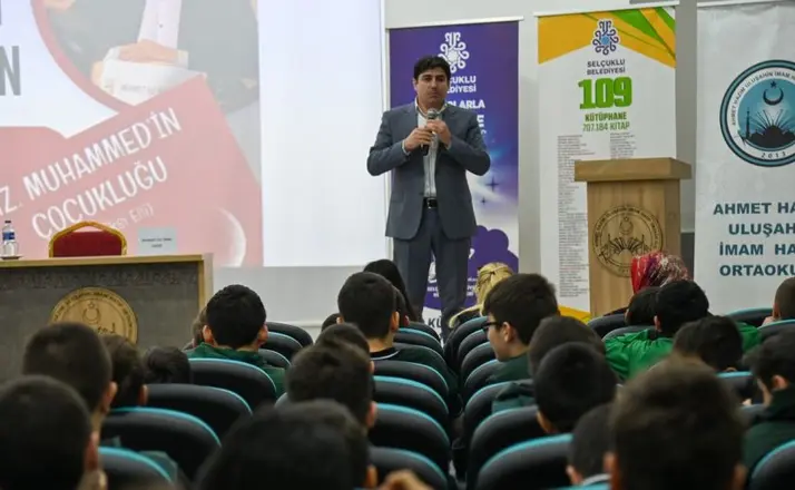 Selçuklu ’da Okuma Kültürüne Anlamlı Katkı