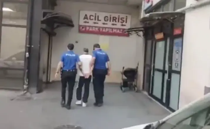 Siber Suç Şebekelerine Dev Operasyon: 23 İlde 330 Gözaltı