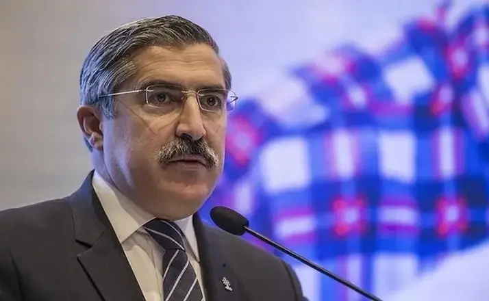 Sosyal Medya İçin Kritik Uyarı: “Milli Güvenlik Sorunu Haline Geldi”