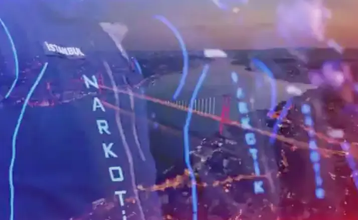 Sosyal Medya Üzerinden Uyuşturucu Ticareti Yapanlara Büyük Darbe: 14 İlde 305 Gözaltı