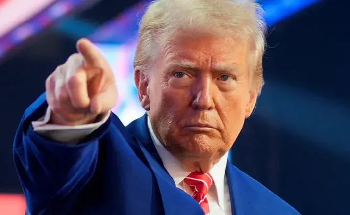 Trump’tan İran Mesajı Geldi: Petrol Fiyatları İçin de Dikkat Çeken Sözler