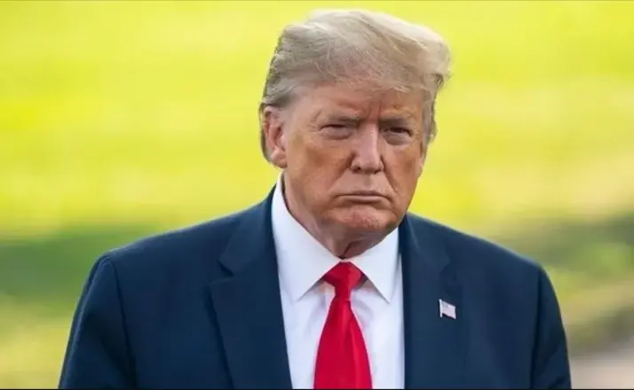 Trump’tan İran’ın Barış Teklifine Sert Tepki: “Kabul Edilemez”