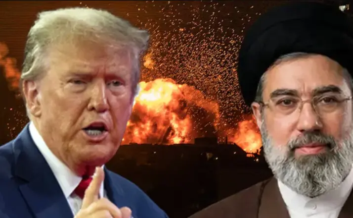 Trump’tan Kritik İran Mesajı: “Anlaşmaya Çok Yakınız”