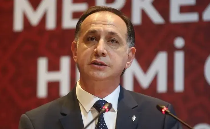Türk Futbolunda Kritik Operasyon! MHK Başkanı Ferhat Gündoğdu Dahil 7 Kişi Gözaltında!