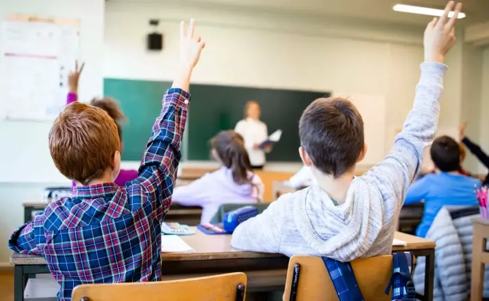 Türkiye'de Öğrenci Sayısı Azaldı: Eğitim Verileri Nüfustaki Değişimi Ortaya Koydu