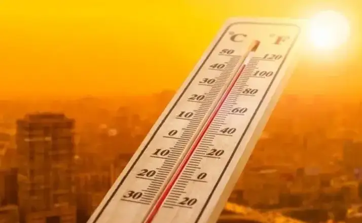 Türkiye’de Sıcaklık Alarmı: Bazı İllerde Termometreler 40 Dereceyi Görecek