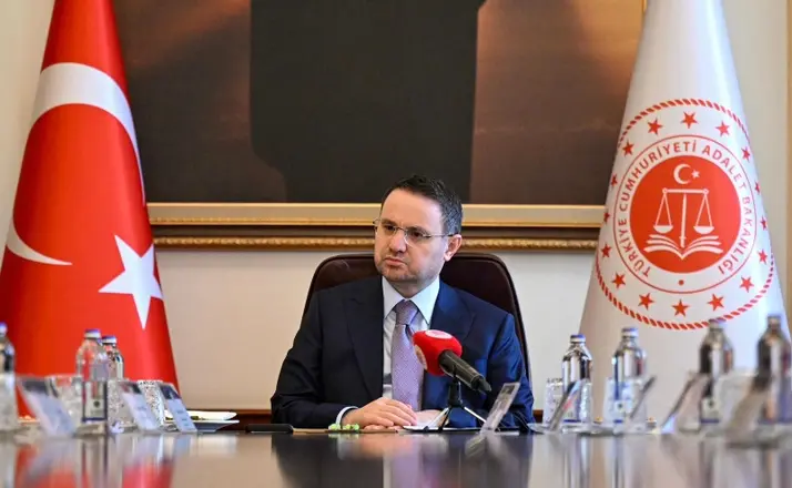 Türkiye’den Netanyahu İçin Kırmızı Bülten Talebi: Bakan Gürlek’ten Dikkat Çeken Açıklama!