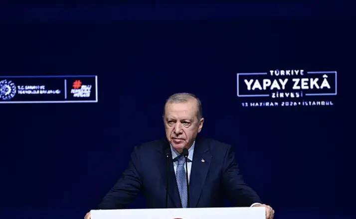 Türkiye’nin Yapay Zeka Hamlesinde Yeni Dönem: 2030 Vizyonu Açıklandı