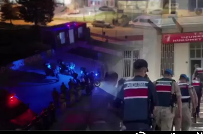 19 ilde FETÖ Operasyonları! 53 Şüpheli Yakalandı!