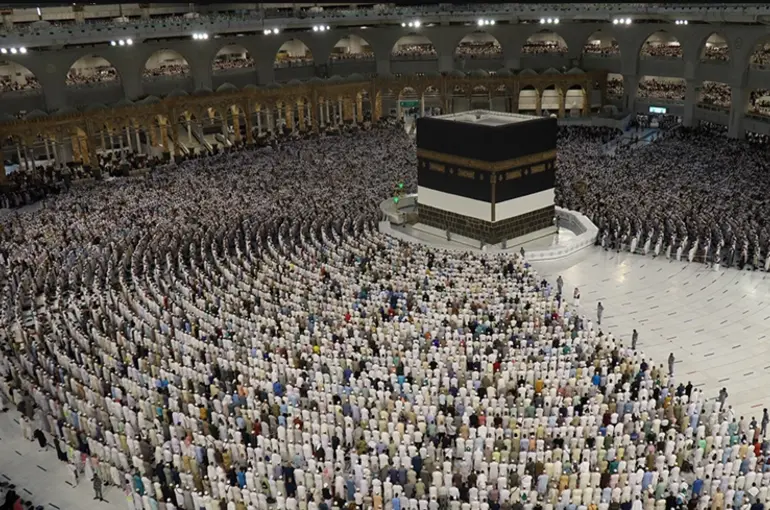 2023 hac kuraları çekildi