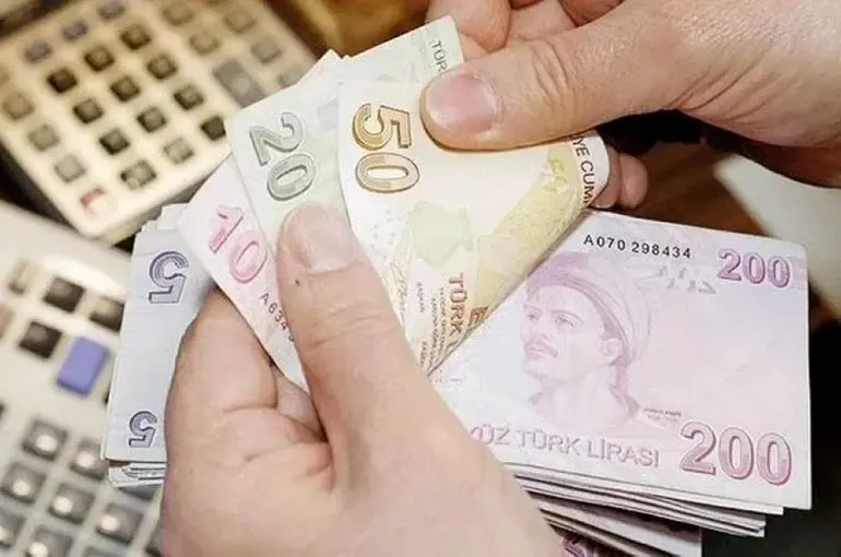 2025 Asgari Ücret Belli Oldu!