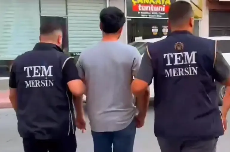 2️1️ ilde FETÖ’ye yönelik “KISKAÇ-24" operasyonu! 5️5️ şüpheli yakalandı!