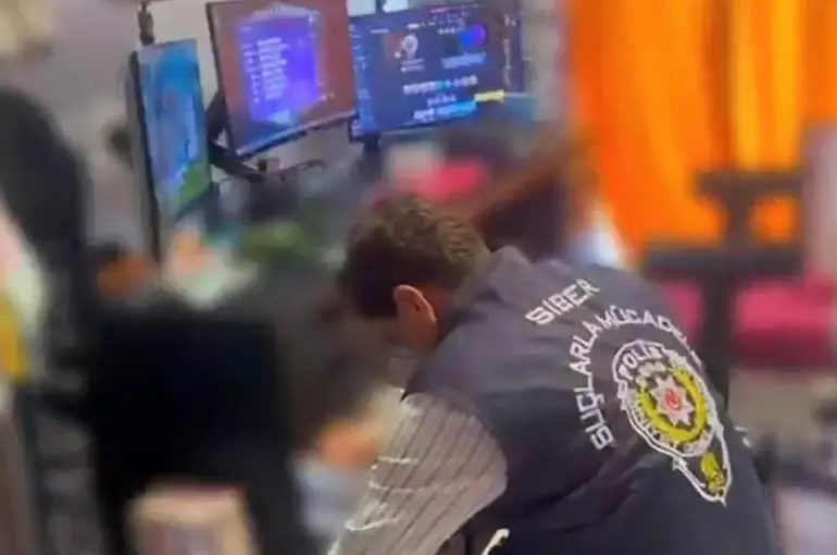 36 İlde Eş Zamanlı "Yasa Dışı Bahis" Operasyonu: 104 Şüpheli Gözaltında!