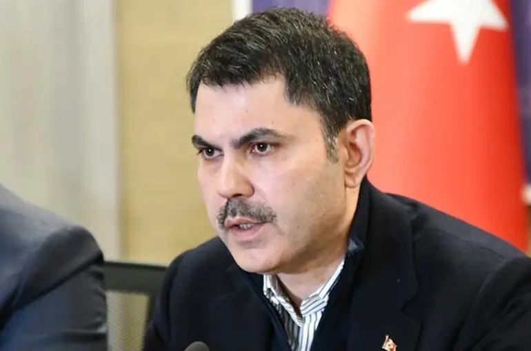 46 bin 300 konutun yapım süreci başladı