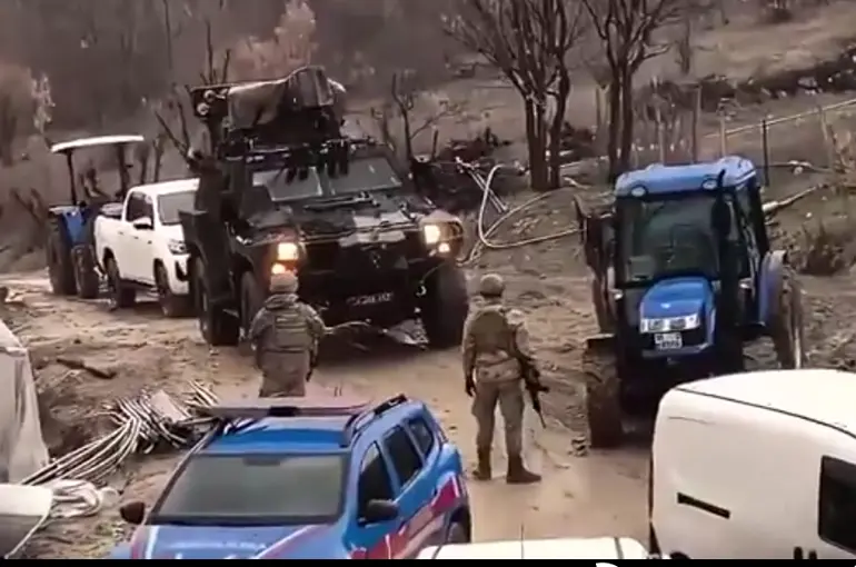 8 İlde Organize Suç Örgütlerine Büyük Darbe