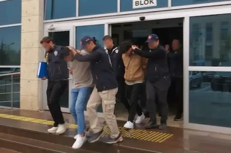 8 İlde Siber Suçlara Büyük Darbe! 169 Şüpheli Yakalandı!