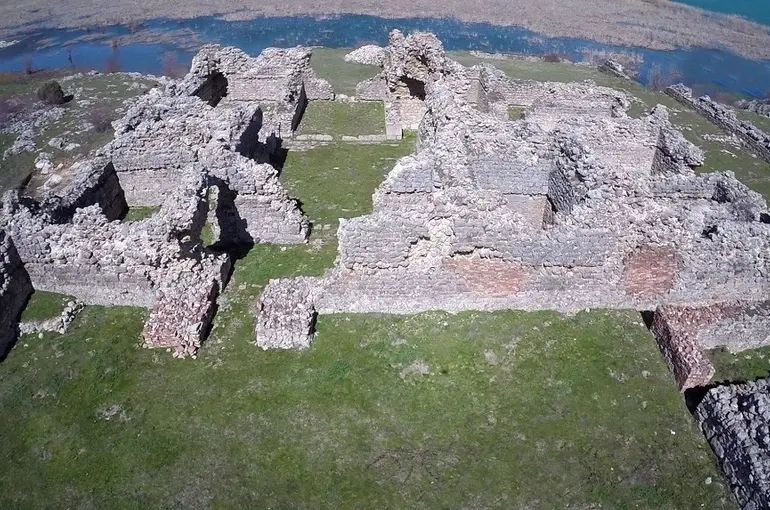 800 Yıllık Kubadabad Sarayı Tarih Sahnesine Yeniden Çıkıyor!