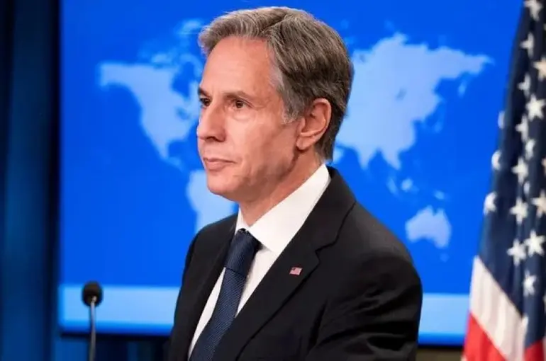 ABD Dışişleri Bakanı Blinken: Gazze'de Ateşkes ve Rehine Anlaşması Çok Yakın!