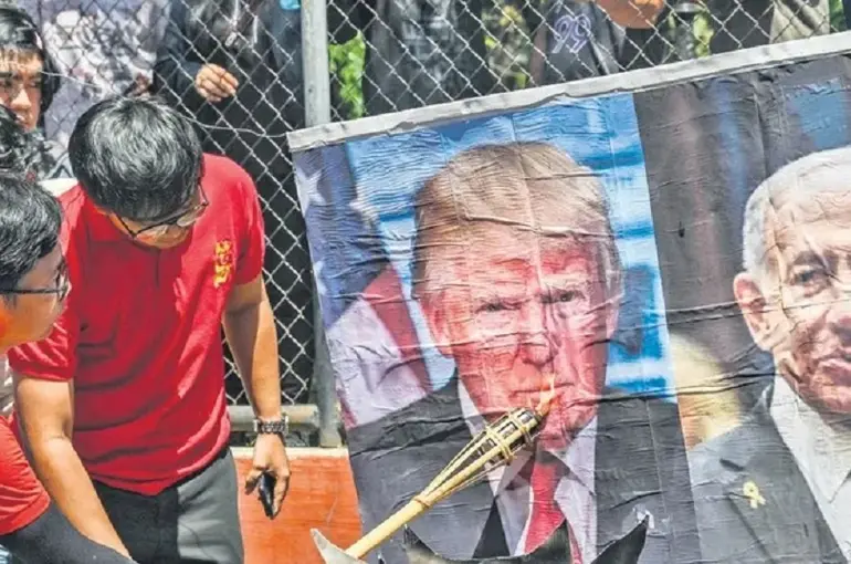 ABD–İran Ateşkesi Gölgesinde Yeni Dengeler: Türkiye Aktif Rolde, İsrail Süreç Dışında Kaldı