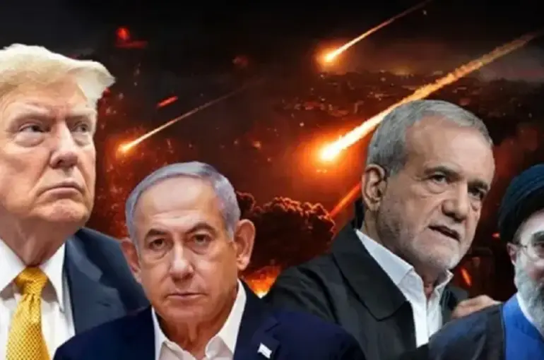 ABD-İran Geriliminde Yeni Dalga: Körfez'de Alarm Seviyesi Yükseldi