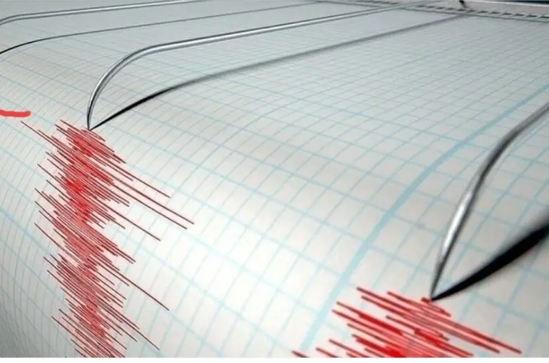 Adana'da 4,9 büyüklüğünde deprem