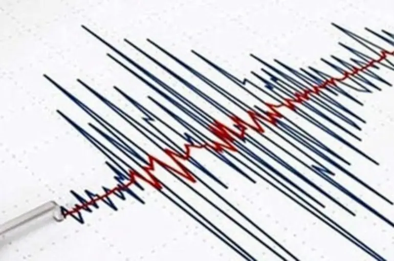 AFAD son dakika duyurdu: Akdeniz'de korkutan deprem