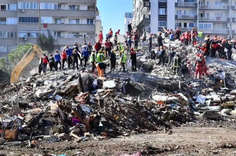 Afetlere ne kadar hazırız?