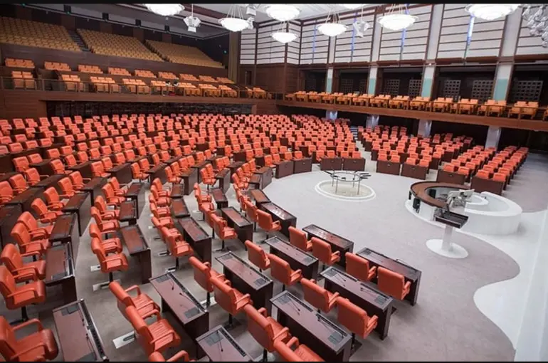 AK Parti'den milletvekilliği adaylık süreci açıklaması