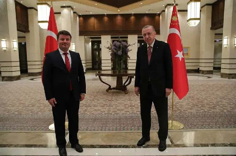 Aksaray’da Büyük Dönüşüm: Cumhurbaşkanı Erdoğan’ın Desteği, Başkan Dinçer’in Projeleri Şehre Yansıyor