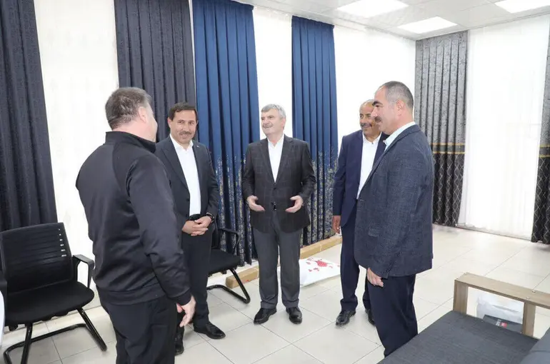 Akyürek: “28 Mayıs’ta Yarım Kalan Yürüyüşümüzü Tamamlayalım”