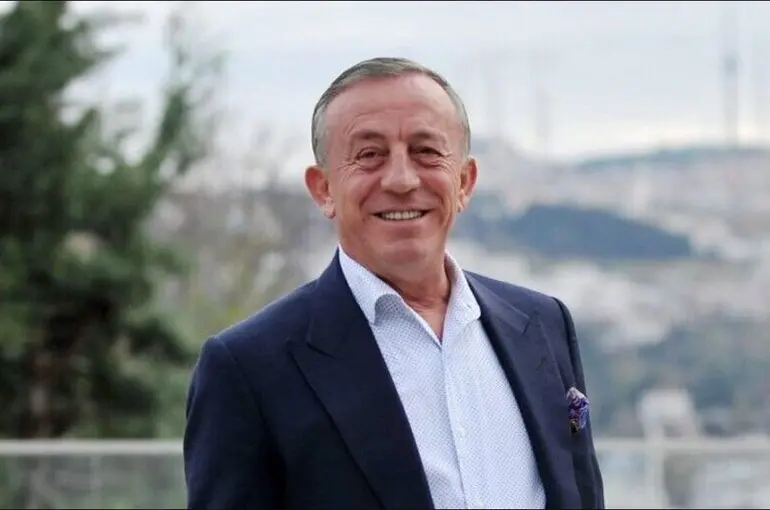 Ali Ağaoğlu kalp krizi geçirdi