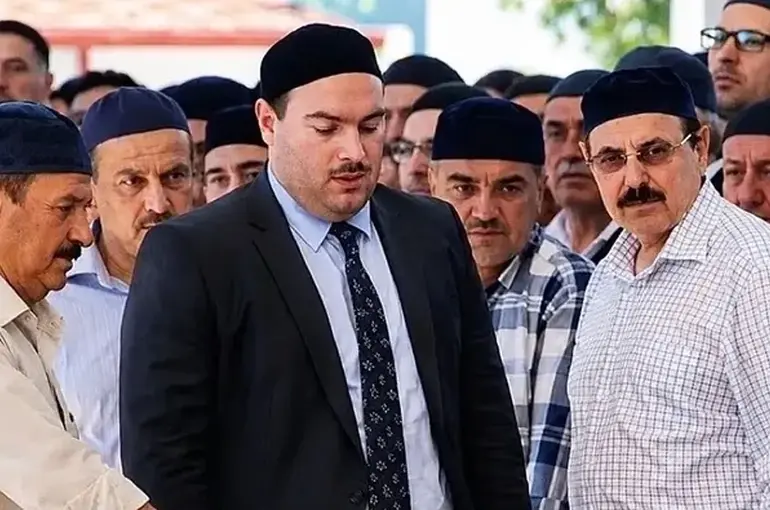 Alihan Kuriş soruşturmasında yeni gelişme: 35 şüpheli tutuklandı