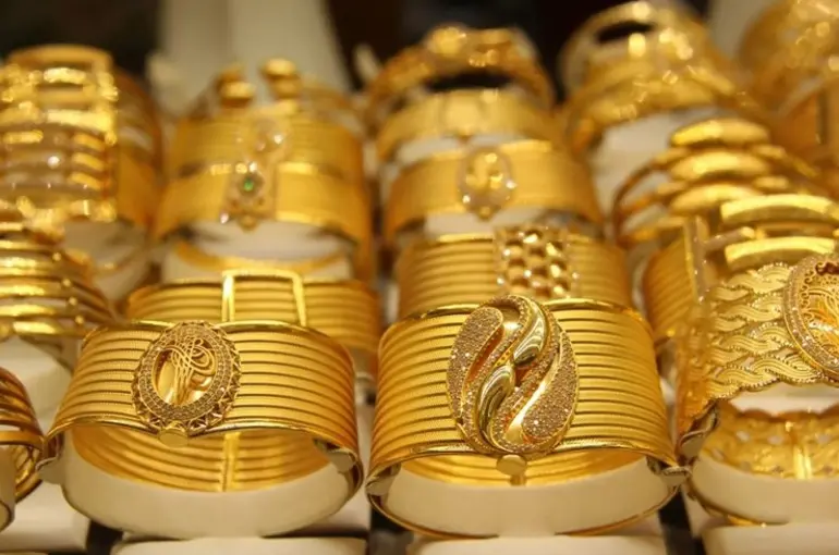 Altın fiyatları atağa geçti yeni rekor geldi! ONS rüzgarı sürüyor