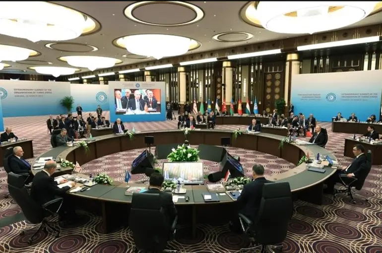 Ankara'da yapılan tarihi zirvenin önemi nedir?