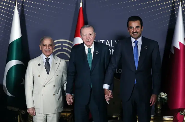 Antalya Diplomasi Forumu’nda Cumhurbaşkanı Erdoğan’dan Barış ve İş Birliği Mesajı