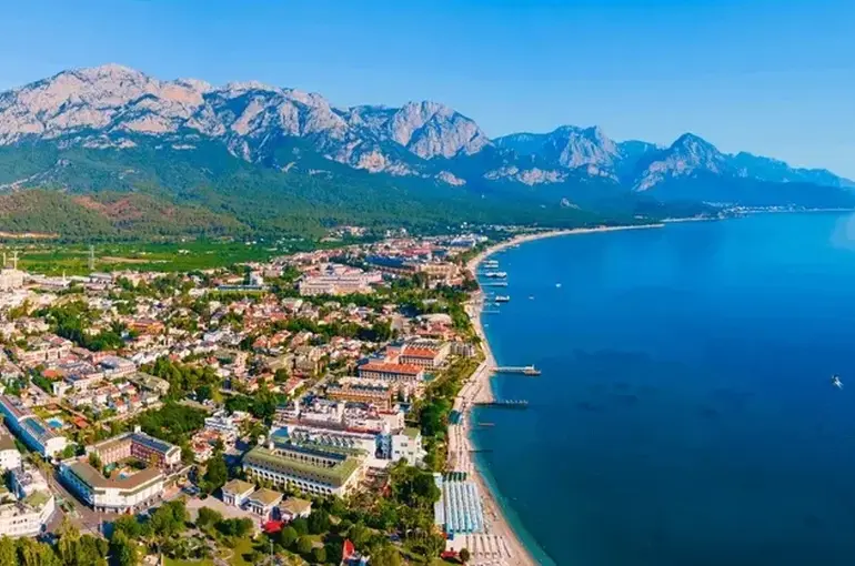 Antalya’da Hazine Arazileri Soruşturması: 27 Şüpheli Gözaltında, 80 Taşınmaz İnceleniyor!