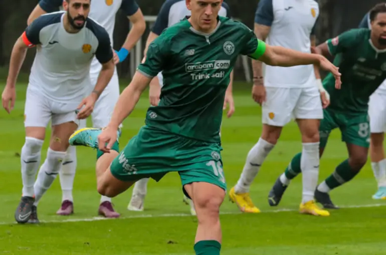 arabam.com Konyaspor Hazırlık Karşılaşmasında Mke Ankaragücü’nü 1-0 Mağlup Etti