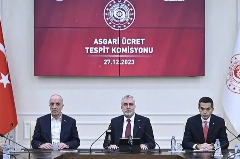 Asgari ücret net 17 bin TL oldu! 2024 asgari ücret brüt, net işveren maliyeti ne kadar oldu?