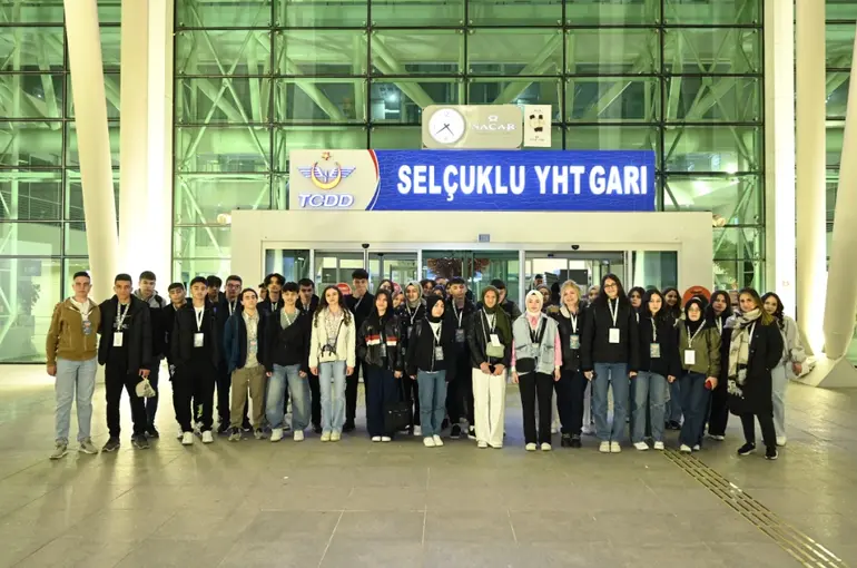 “Atabey Gençliği Ecdadın İzinde” Projesi Büyük İlgi Görüyor