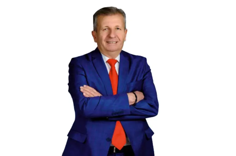 Aytekin Kozanay:Erenköy Mahallesi için gece gündüz çalışacağım!