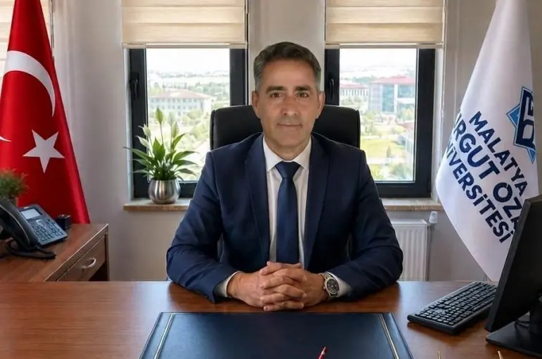 Aziz Aksoy’dan MTÜ İçin Vizyon Projeleri: Teknoloji, Sağlık ve Akıllı Tarım Odaklı Dönüşüm